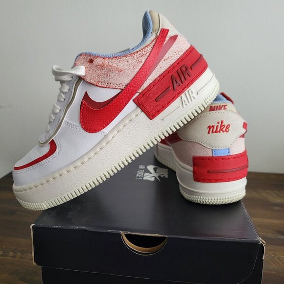 Nike AF1 - Picture 1 of 8